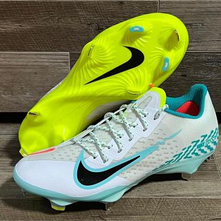 ナイキ(NIKE)の送料無料 新品 ナイキ 野球 スパイク リアクトヴェイパー 26.5cm(シューズ)