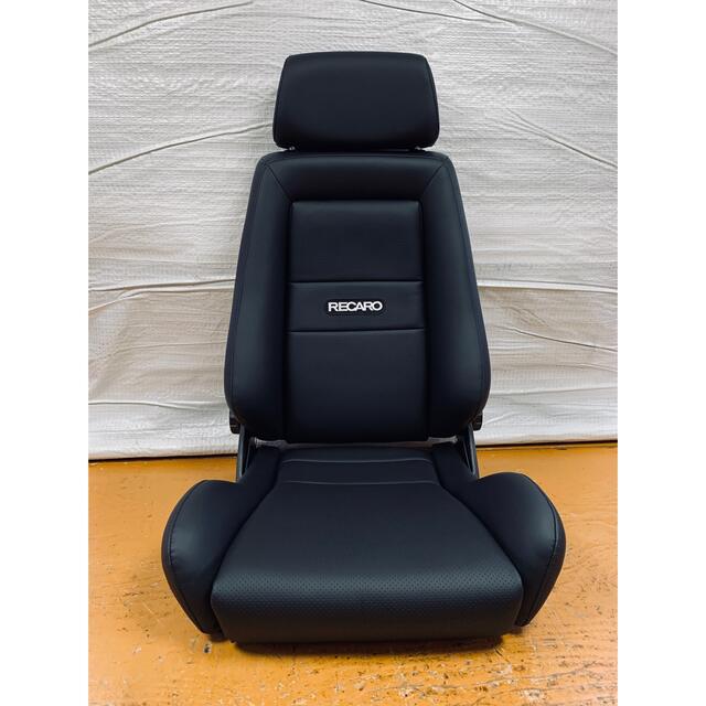 RECARO(レカロ)のレカロ RECARO LX-M セミオーダー シングルステッチ 自動車/バイクの自動車(汎用パーツ)の商品写真