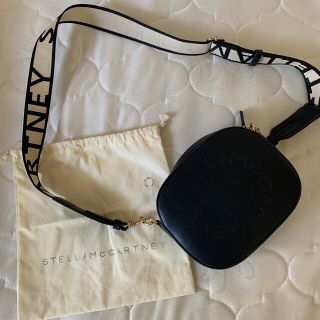 ステラマッカートニー(Stella McCartney)のStella McCartney ミニカメラバッグ(ショルダーバッグ)