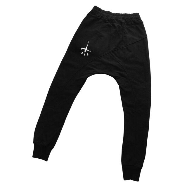 CVTVLIST CTLS 3D LOGO USUAL PANTS “サイズ1” 美しい 49.0%割引