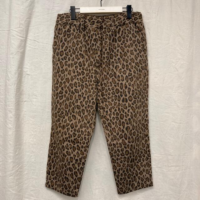 JOURNAL STANDARD - JOURNAL STANDARD LUXE レオパードカモプリント ...