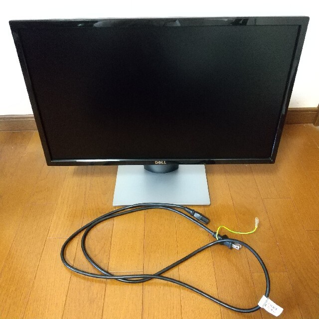 DELL モニター SE2416H