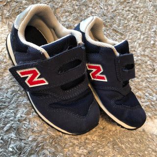 ニューバランス(New Balance)のニューバランス 373(スニーカー)