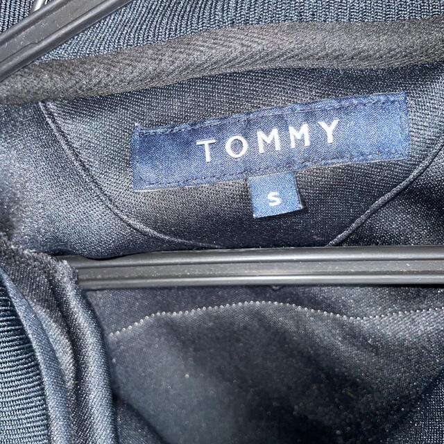 TOMMY(トミー)のTOMMYトミージャケット メンズのジャケット/アウター(ナイロンジャケット)の商品写真