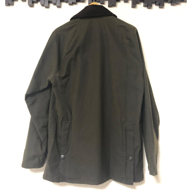 Barbour(バーブァー)のfsm2315さま☆ Barbour CLASSIC BEDALE メンズのジャケット/アウター(ブルゾン)の商品写真