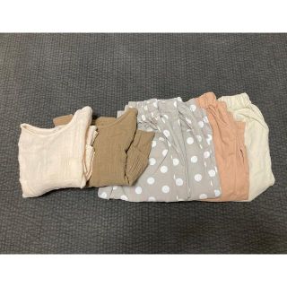 子供服まとめ売り　90-100(その他)