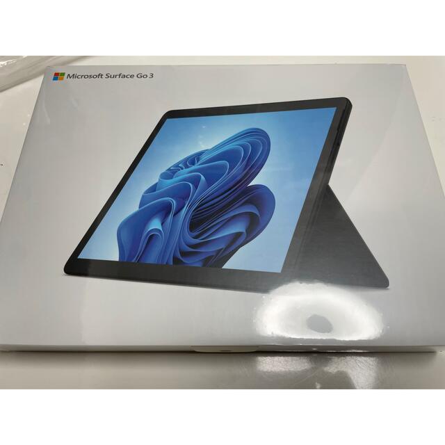 【新品】 Surface Go 8va-00030PC/タブレット