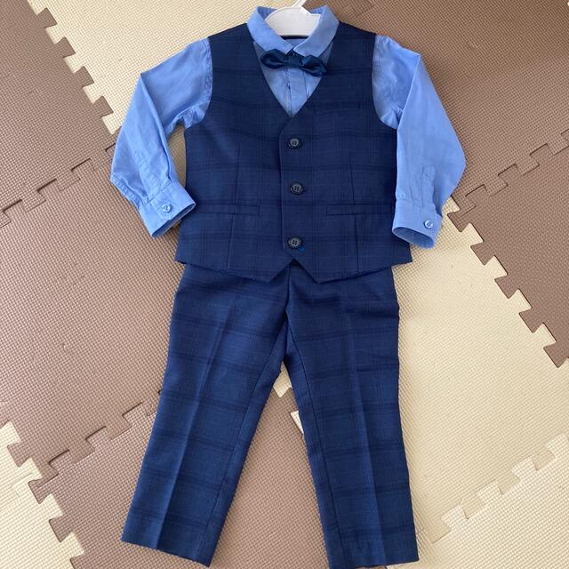 NEXT - next 男の子 フォーマルスーツの通販 by coco 's shop