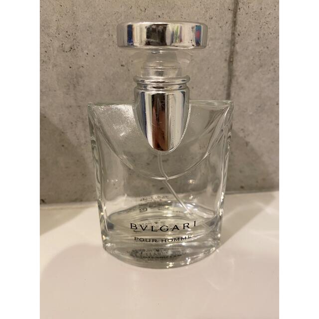 BVLGARI(ブルガリ)の⭐︎最終値下げ⭐︎BVLGARI プルオーム 50ml コスメ/美容の香水(香水(男性用))の商品写真