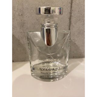 ブルガリ(BVLGARI)の⭐︎最終値下げ⭐︎BVLGARI プルオーム 50ml(香水(男性用))