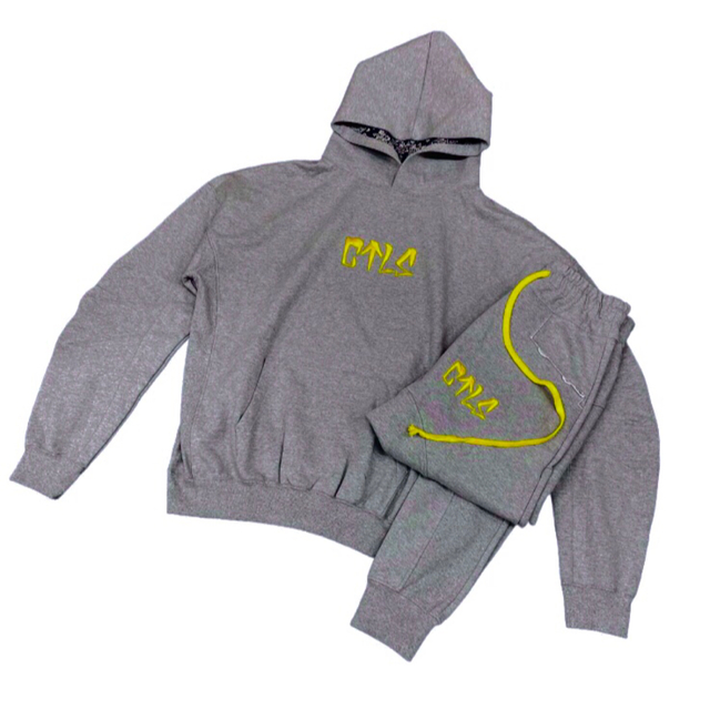 CVTVLIST 3D LOGO USUAL HOODIE “サイズ1”