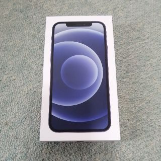 iPhone - アップル iPhone12 64GB ブラック docomoの通販 by ピー太's