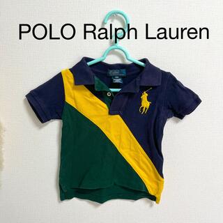 ポロラルフローレン(POLO RALPH LAUREN)のpolo Ralph Lauren ポロシャツ(シャツ/カットソー)