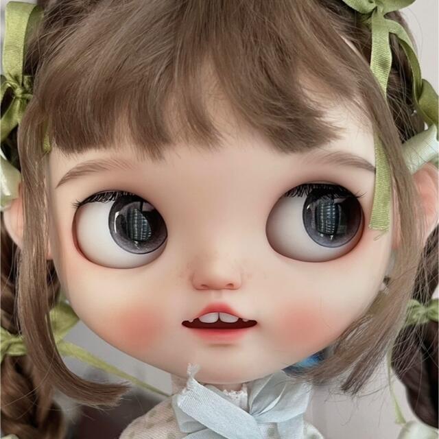 一流の品質 カスタムブライス カスタムネオブライス 人形