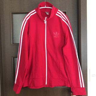 アディダス(adidas)の【ヴィンテージ】adidas アディダス ジャージ(ジャージ)