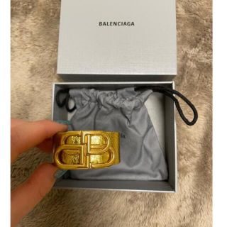 バレンシアガ ブレスレット/バングルの通販 100点以上 | Balenciagaの