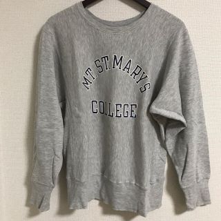 チャンピオン(Champion)のチャンピオン 80s (スウェット)