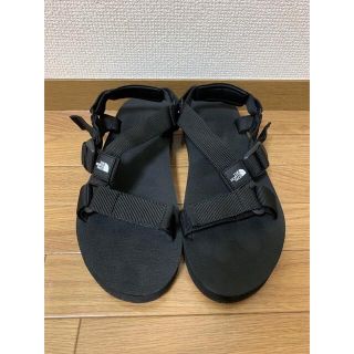 ザノースフェイス(THE NORTH FACE)のTHE NORTH FACE スポーツサンダル STRATUM REPENTE (サンダル)