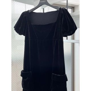 フォクシー(FOXEY) チュニック(レディース)の通販 100点以上 フォクシー(FOXEY) チュニック(レディース)の通販 100点以上