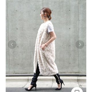 DOUBLE STANDARD CLOTHING - お値下げ⭐︎ダブルスタンダード