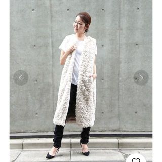 DOUBLE STANDARD CLOTHING - お値下げ⭐︎ダブルスタンダード