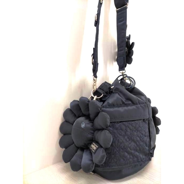 PORTER(ポーター) カイカイキキ 2WAY TOOL BAG メンズ - ショルダーバッグ PORTER(ポーター) カイカイキキ 2WAY TOOL BAG メンズ - ショルダーバッグ