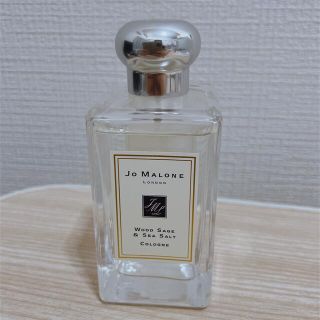 ジョーマローン(Jo Malone)のジョーマロン　ウッドセージ&シーソルトコロン(ユニセックス)