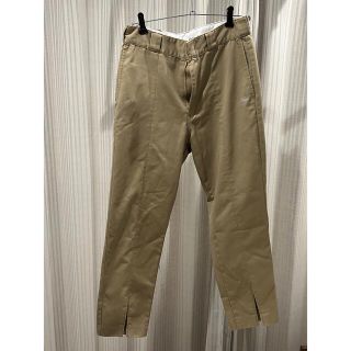 ディッキーズ(Dickies)のDickies テーパードパンツ nikoand コラボ(カジュアルパンツ)