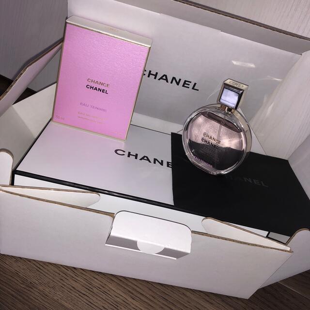 CHANEL Chance