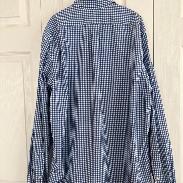 Ralph Lauren(ラルフローレン)のラルフローレンシャツ　Lサイズ メンズのトップス(シャツ)の商品写真
