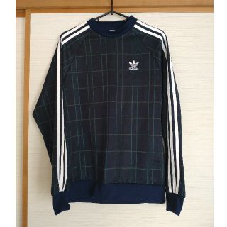 アディダス(adidas)のアディダス　トップス(その他)