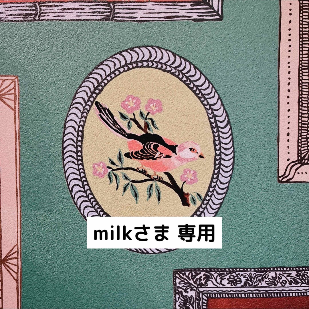 milkさまお取り置き レディースのトップス(シャツ/ブラウス(長袖/七分))の商品写真