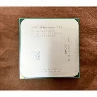 Phenom II X4 945 ASUS マザーボード CFD メモリ セット