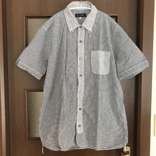 ザダファーオブセントジョージ(The DUFFER of ST.GEORGE)の【duffer of st.george】半袖シャツ×2枚(シャツ)