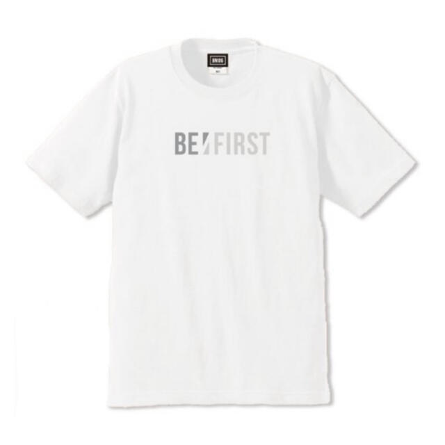 BE:FIRST  Tシャツ