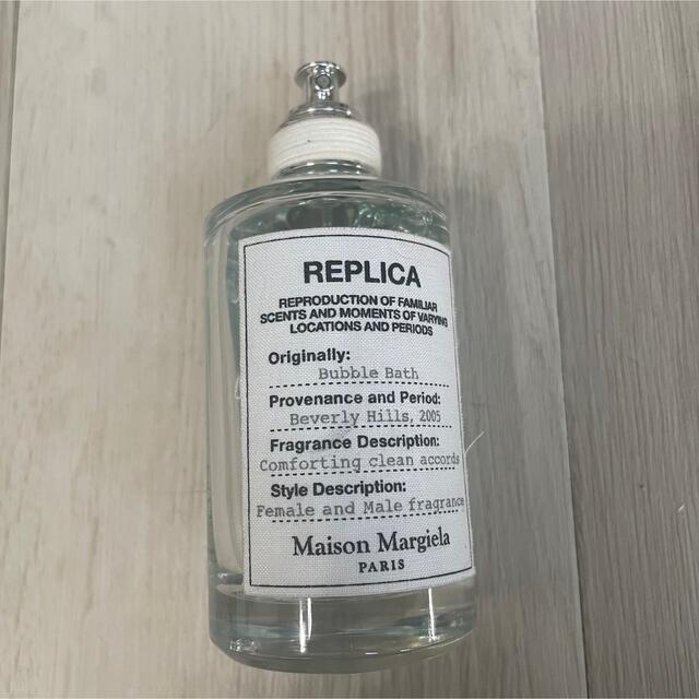 Maison Martin Margiela - メゾンマルジェラ レプリカ バブルバスの通販 by らな｜マルタンマルジェラならラクマ