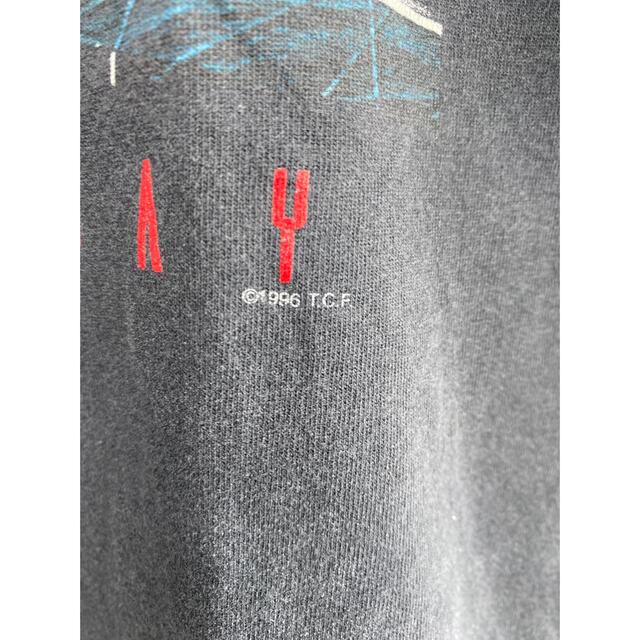 90'S 当時物 INDEPENDENCE DAY Tシャツ ヴィンテージ XL | www.trevires.be