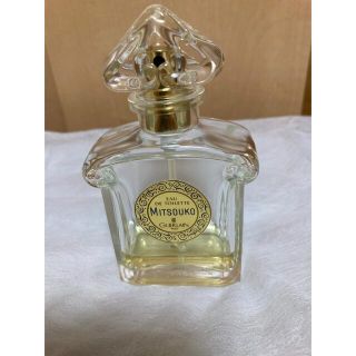 GUERLAIN ゲラン ミツコの通販 400点以上 | フリマアプリ ラクマ