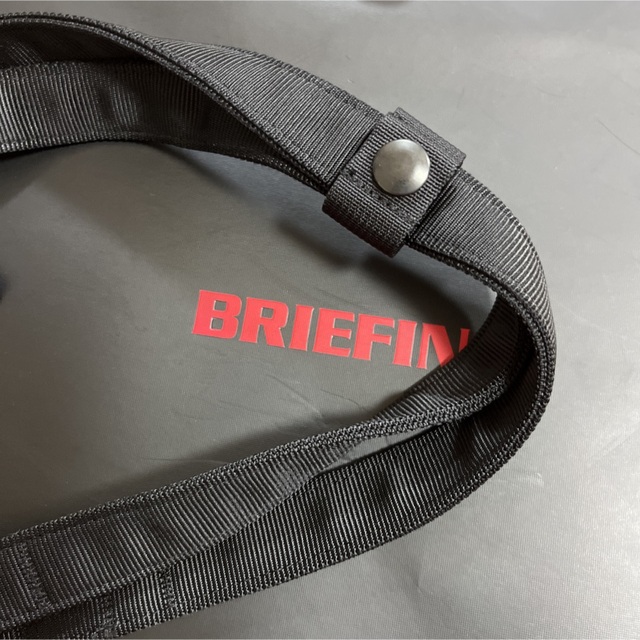 BRIEFING(ブリーフィング)の最終価格‼️希少❗️新品未使用ブリーフィングSQトートバッグ メンズのバッグ(トートバッグ)の商品写真