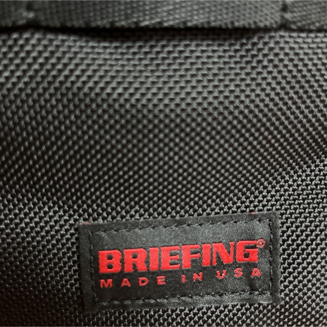 BRIEFING(ブリーフィング)の最終価格‼️希少❗️新品未使用ブリーフィングSQトートバッグ メンズのバッグ(トートバッグ)の商品写真