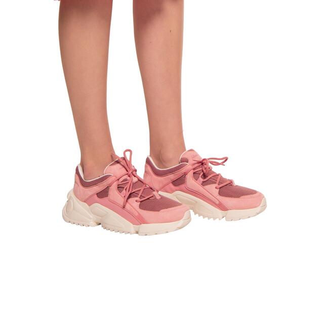 Salvatore Ferragamo - フェラガモ SKYLER スニーカー Salvatore Ferragamo - フェラガモ SKYLER スニーカー