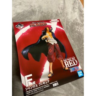 一番くじ  ワンピース  ONE PIECE FILM RED(アニメ/ゲーム)