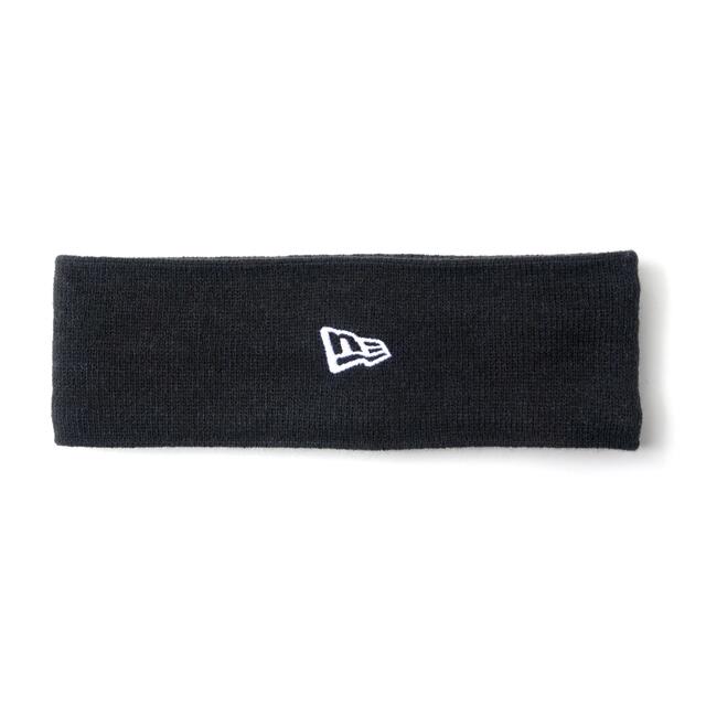 F.C.R.B.(エフシーアールビー)のFCRB NEW ERA TEAM KNIT HEAD BAND メンズのファッション小物(その他)の商品写真