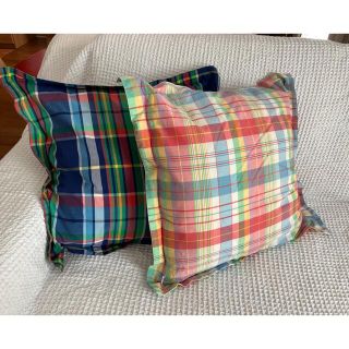 ラルフローレン クッションカバーの通販 47点 | Ralph Laurenの