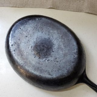 中村智美 鉄オーバルフライパン(縦) | www.jarussi.com.br