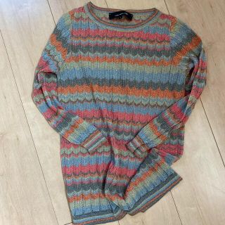 イザベルマラン(Isabel Marant)のイザベル　カットソー(カットソー(長袖/七分))