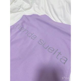 リエンダスエルタ rienda suelta ゴルフ 売り切り(ウエア)