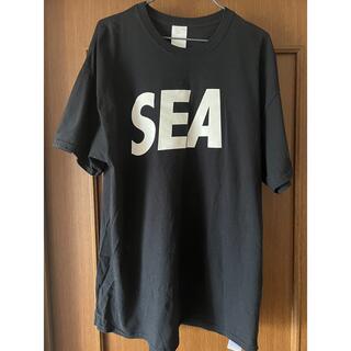 ウィンダンシー(WIND AND SEA)のWIND AND SEA Tシャツ 希少(Tシャツ/カットソー(半袖/袖なし))