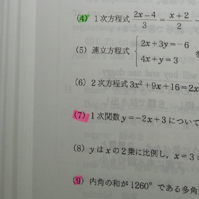 ２０２２年度用の通販　東京立正高等学校　お針子｜ラクマ　６年間スーパー過去問　by