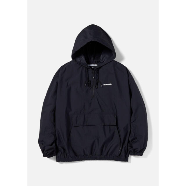 NEIGHBORHOOD ANORAK ネイバーフッド　アノラック